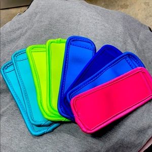 Ice pop Holders NEW (Cricut them)